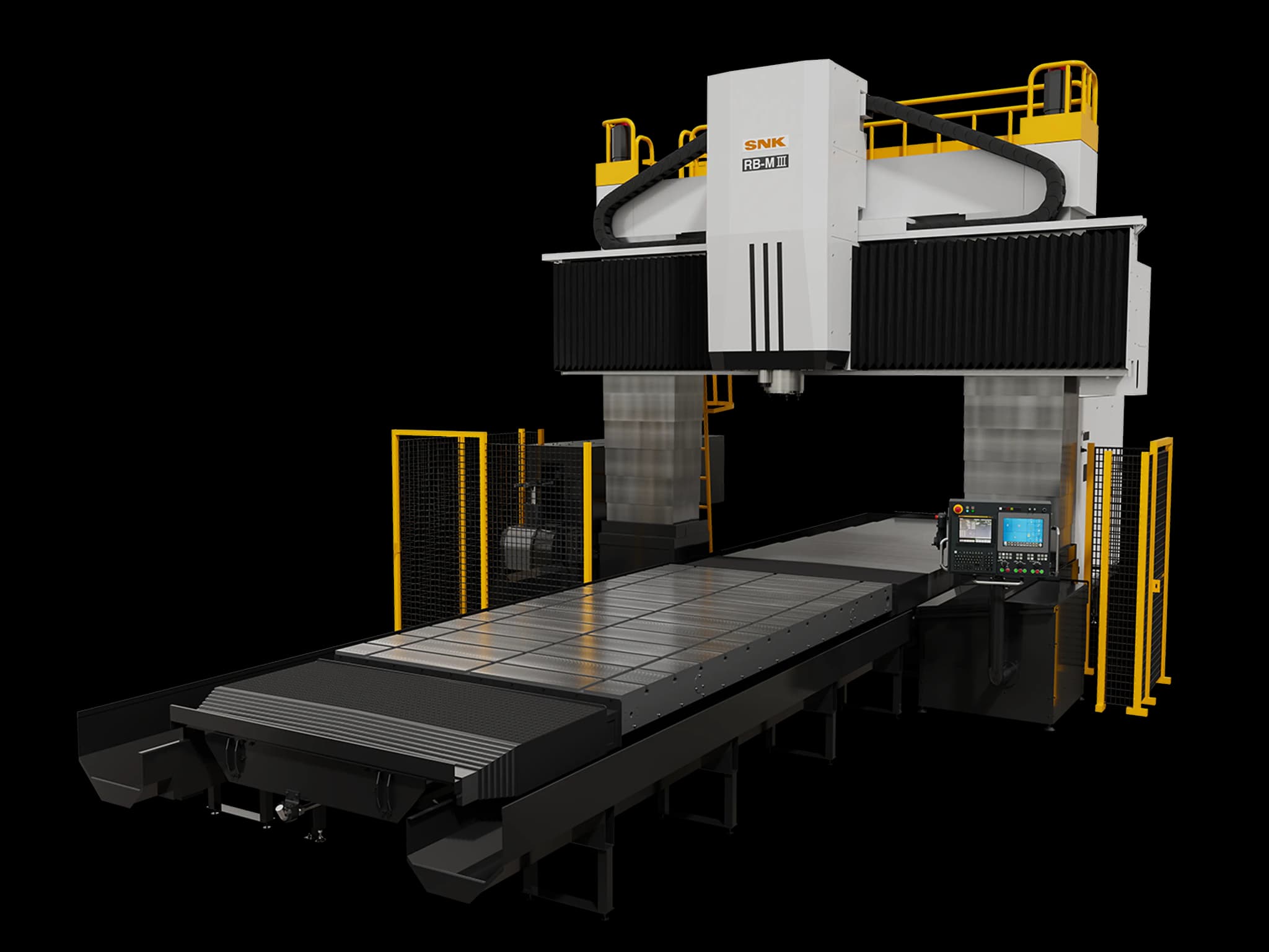 CNC Machining