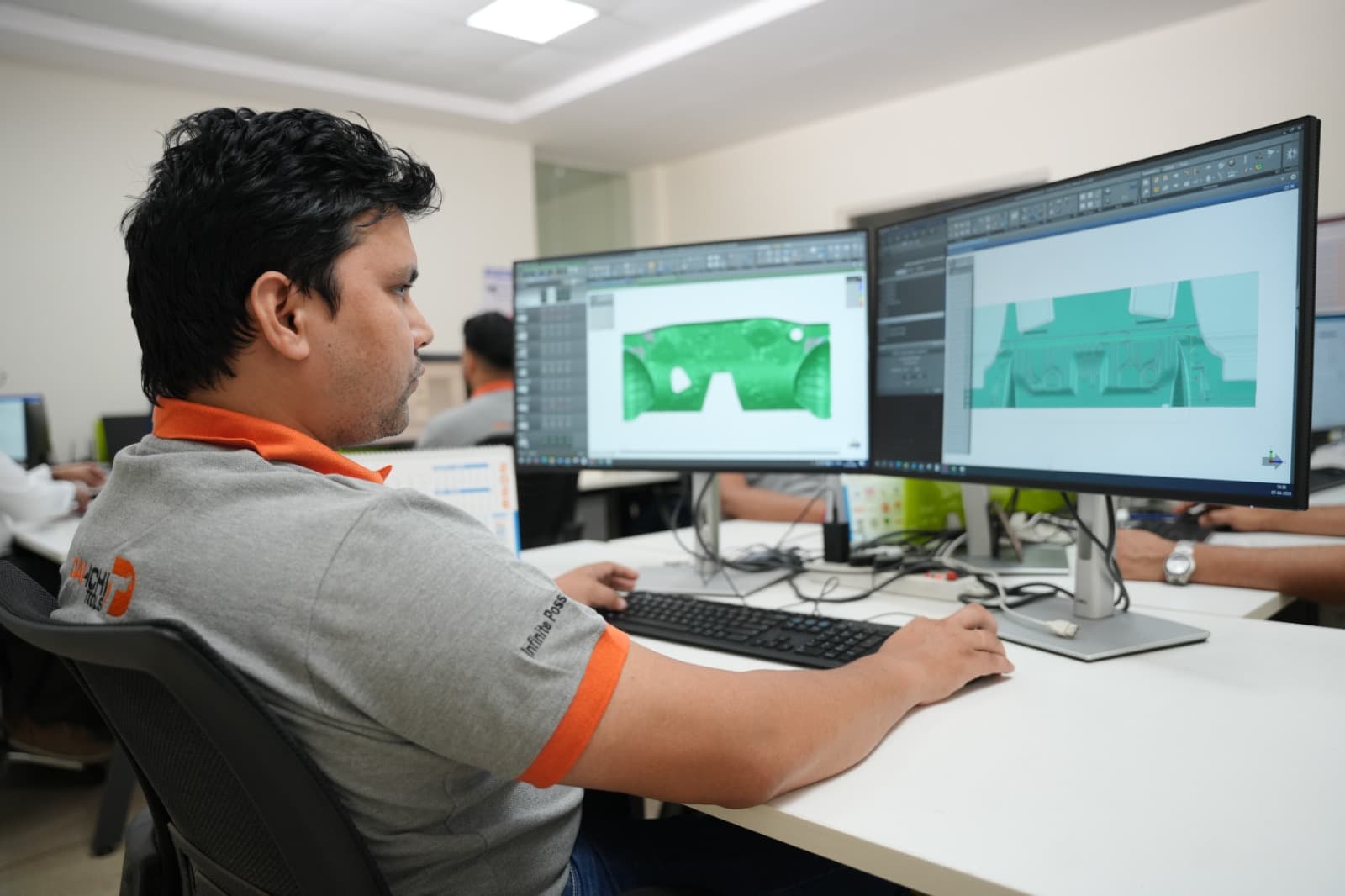 How AutoForm Simulation Reduces Die Trial Costs in Automotive Stamping