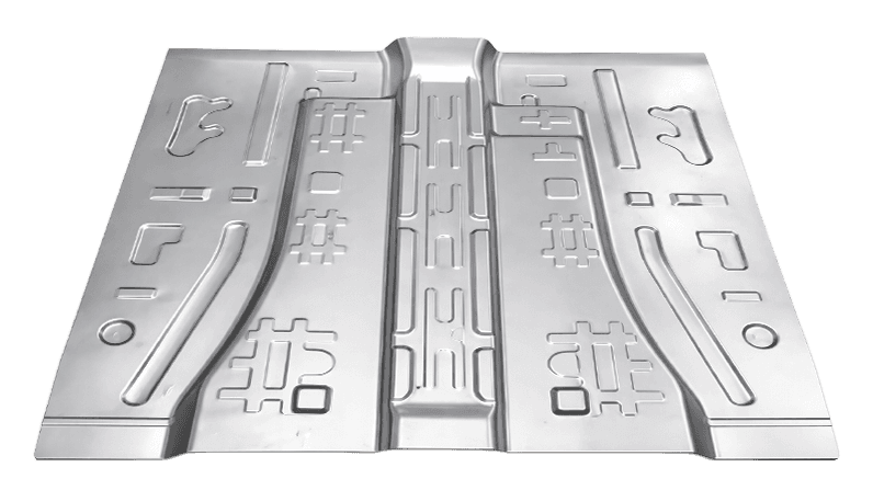 Large Inner Panels