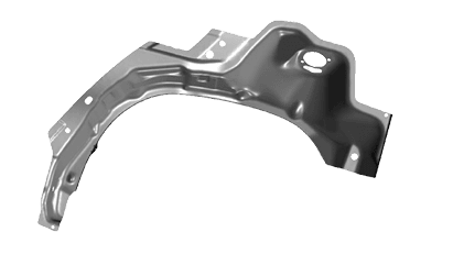 PANEL WHEEL
HOUSE OUTER R/L